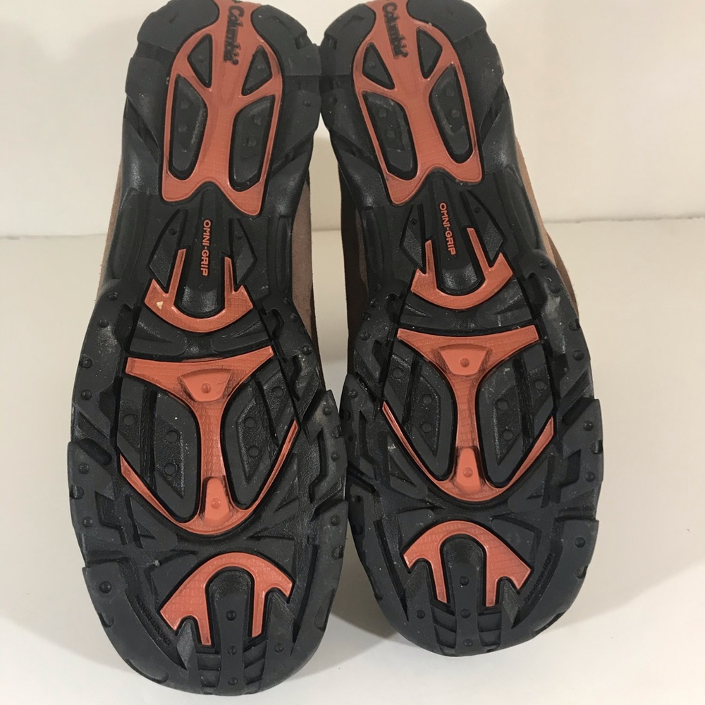 Columbia Vallara Waterproof Omni Grip Winter Boots - Picture 4 of 6